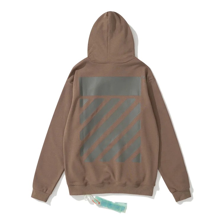Ow casual hoodie