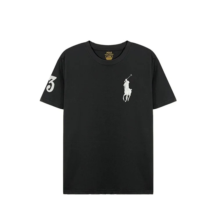 Short sleeve sweatshirt Ralph Lauren image 2