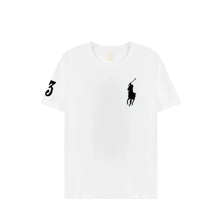 Short sleeve sweatshirt Ralph Lauren image 3