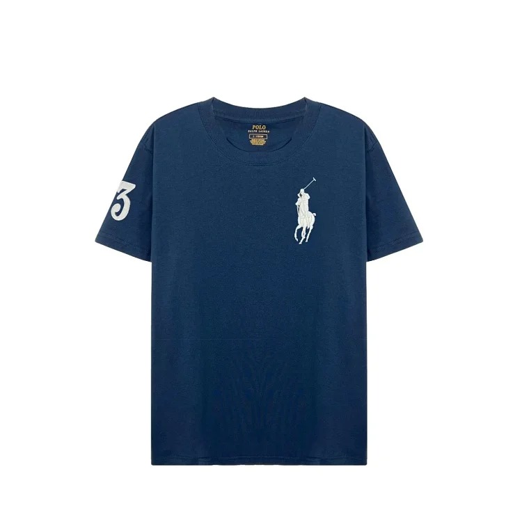 Short sleeve sweatshirt Ralph Lauren image 4