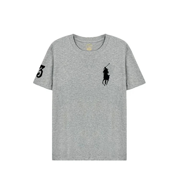 Short sleeve sweatshirt Ralph Lauren image 5