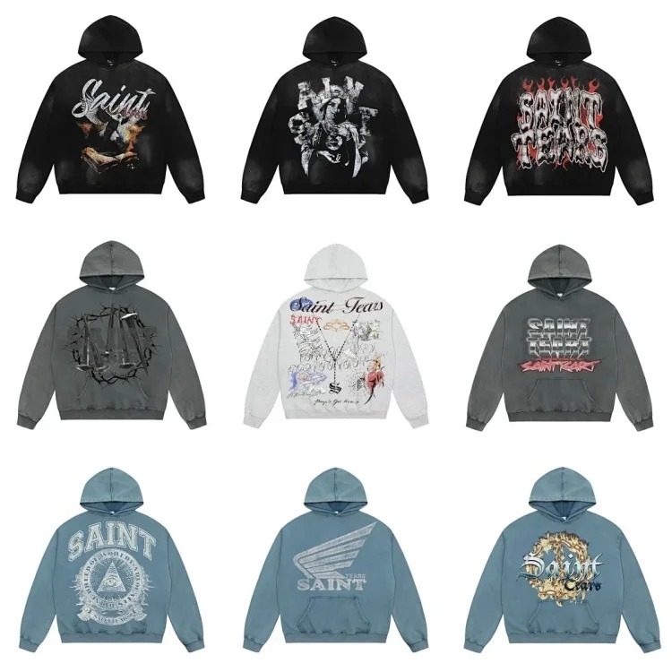 Stylish and versatile hoodie 1299-007(xp1)