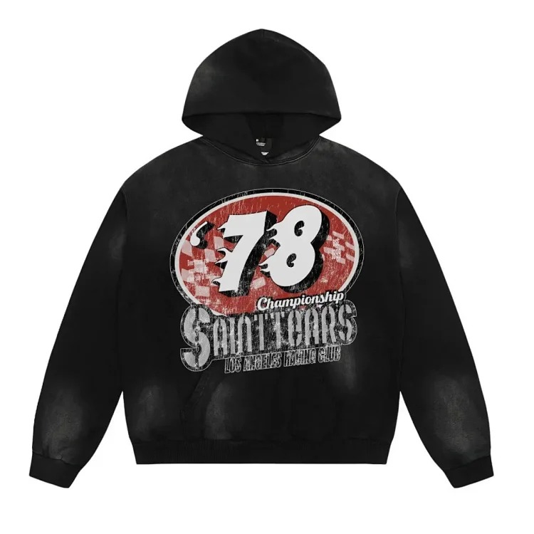 Stylish and versatile hoodie 1299-007(xp1) image 6
