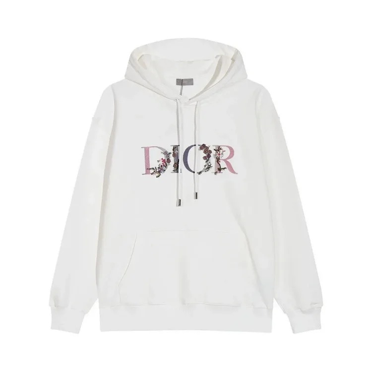 Stylish and versatile hoodie 8306