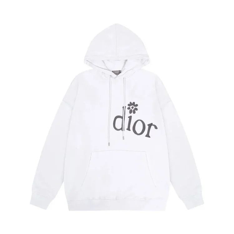 Stylish and versatile hoodie 8306