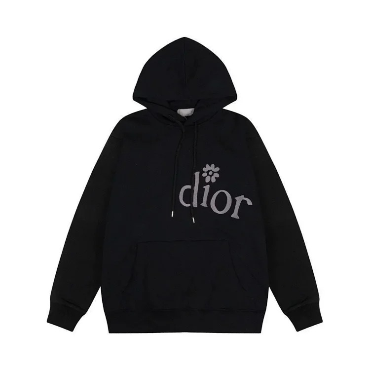 Stylish and versatile hoodie 8306