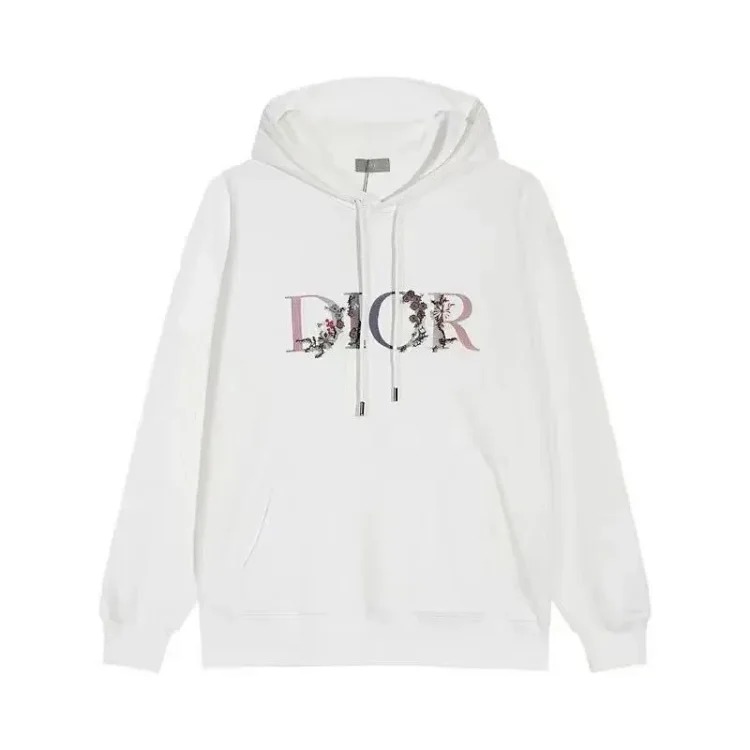 Stylish and versatile hoodie 8306