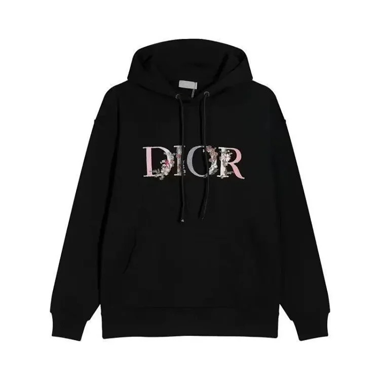 Stylish and versatile hoodie 8306