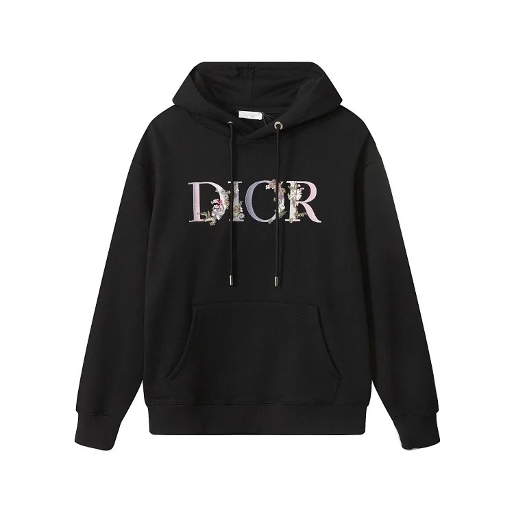 Stylish and versatile hoodie 8306