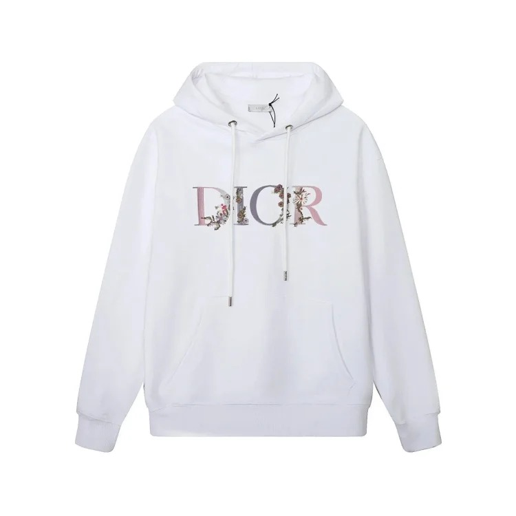 Stylish and versatile hoodie 8306
