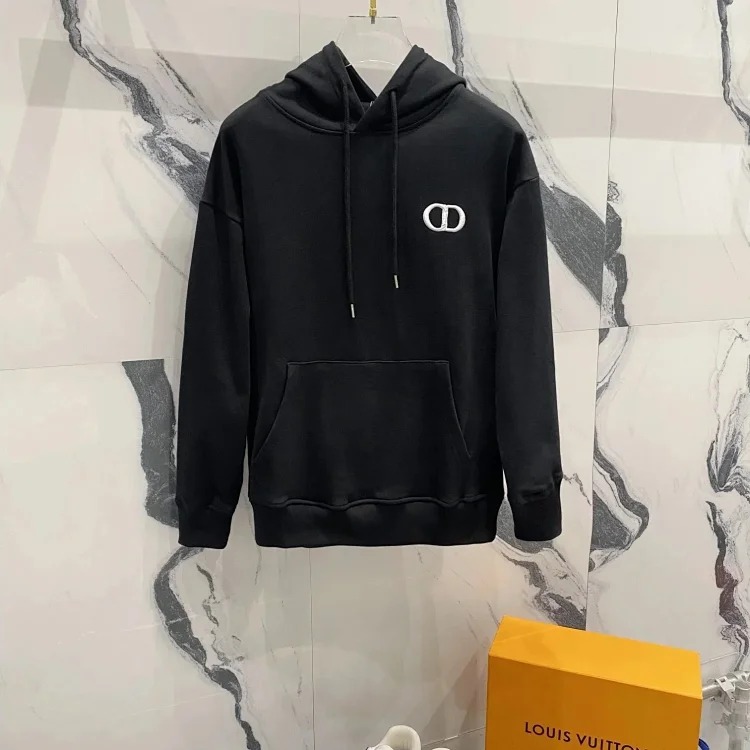 Stylish and versatile hoodie 8306