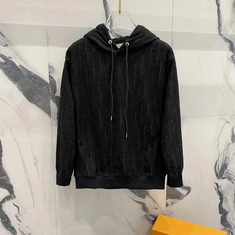 Stylish and versatile hoodie 8306