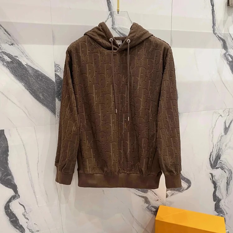 Stylish and versatile hoodie 8306