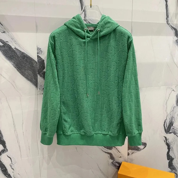 Stylish and versatile hoodie 8306