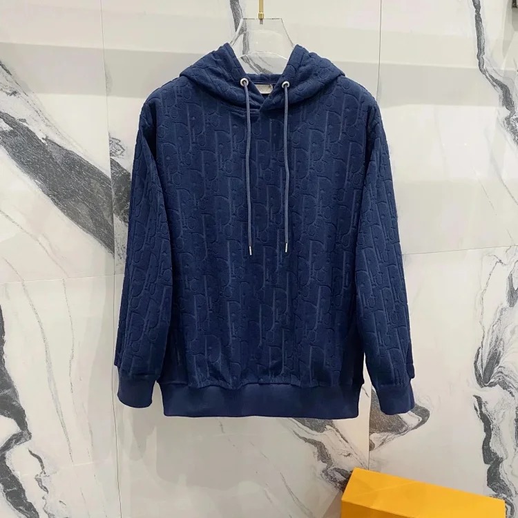Stylish and versatile hoodie 8306