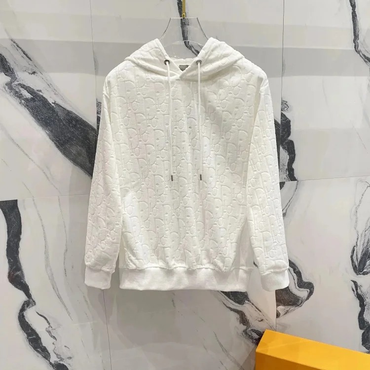 Stylish and versatile hoodie 8306