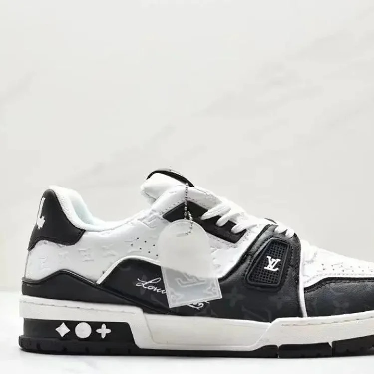 CR03 new Traine latest color matching sneaker style sneakers image 13