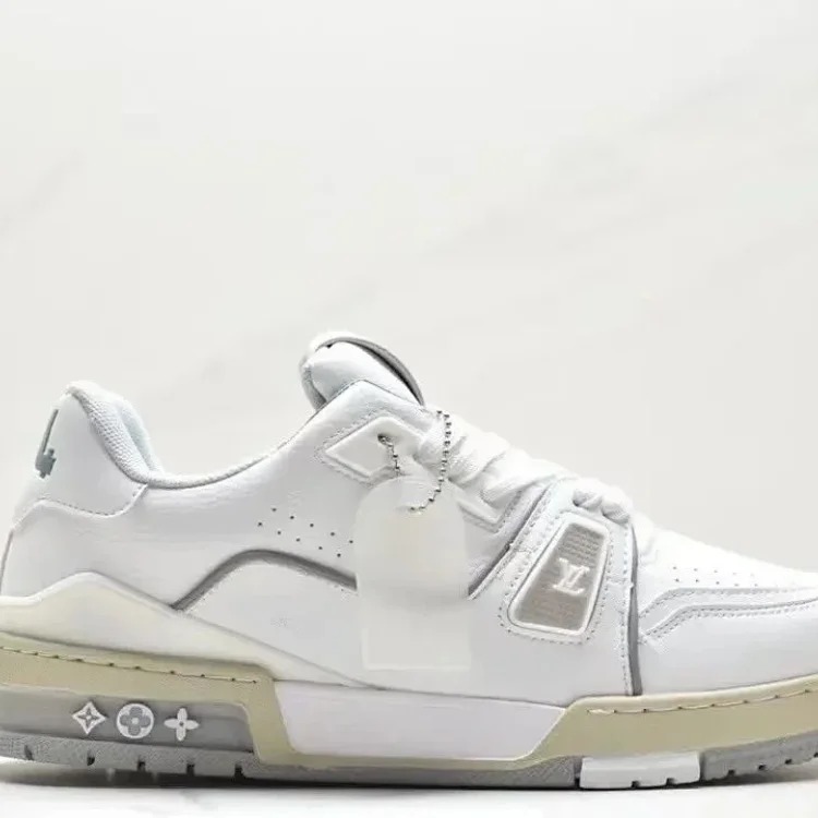 CR03 new Traine latest color matching sneaker style sneakers image 14