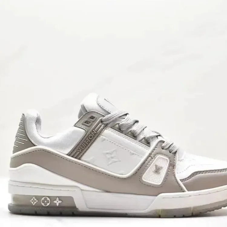 CR03 new Traine latest color matching sneaker style sneakers image 15