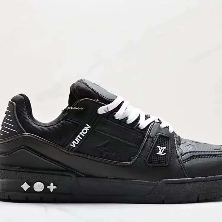 CR03 new Traine latest color matching sneaker style sneakers image 8