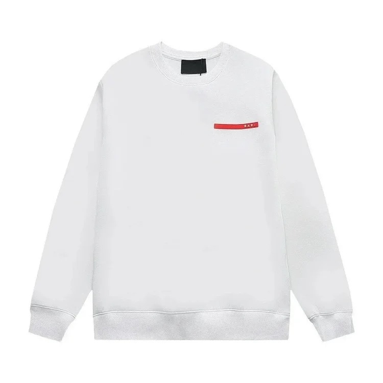 Correct version.Pulajia 24 series triangle label autumn and Pujia high men's and women's long-sleeved T-shirts and sweatshirts image 19