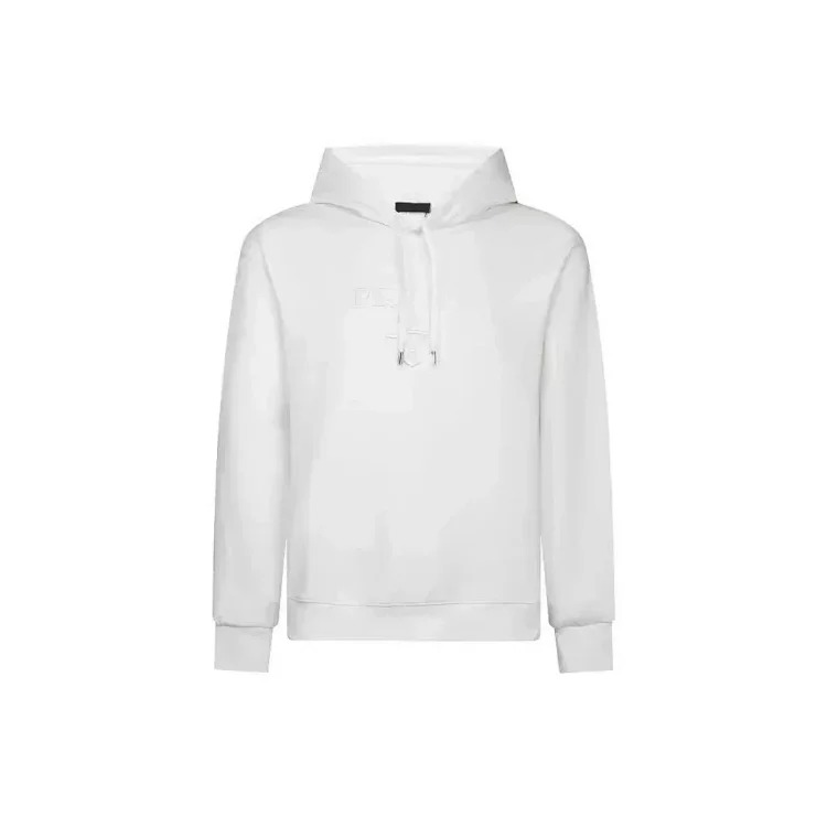 Correct version.Pulajia 24 series triangle label autumn and Pujia high men's and women's long-sleeved T-shirts and sweatshirts image 23