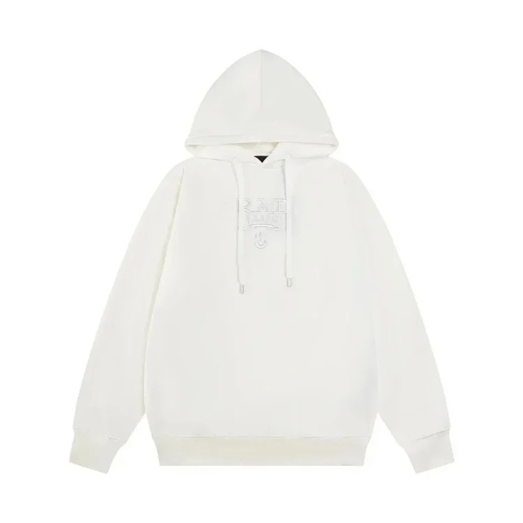 Correct version.Pulajia 24 series triangle label autumn and Pujia high men's and women's long-sleeved T-shirts and sweatshirts image 27