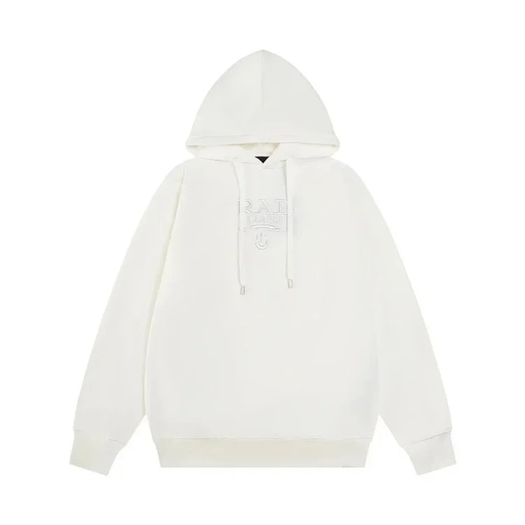 Correct version.Pulajia 24 series triangle label autumn and Pujia high men's and women's long-sleeved T-shirts and sweatshirts image 38