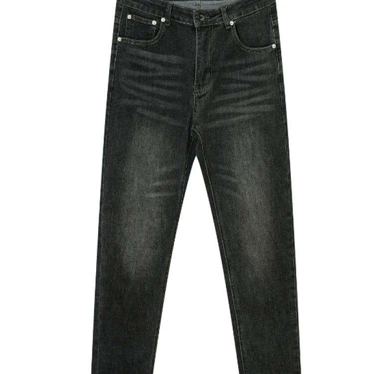 2025 new fashion jeans-CY