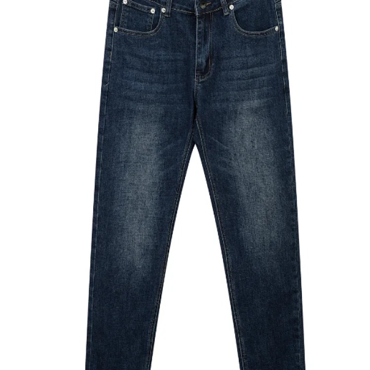 2025 new fashion jeans-CY