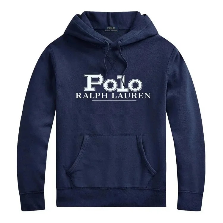 Casual sports hooded sweatshirt Ral14-18 image 4