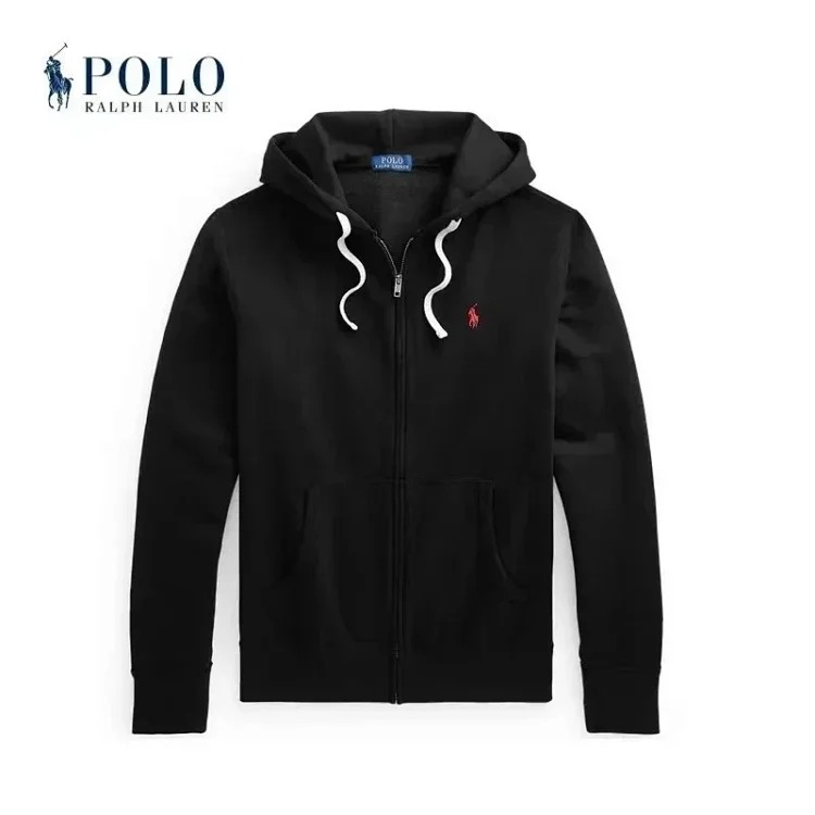 Casual sports hooded sweatshirt Ral14-18 image 6