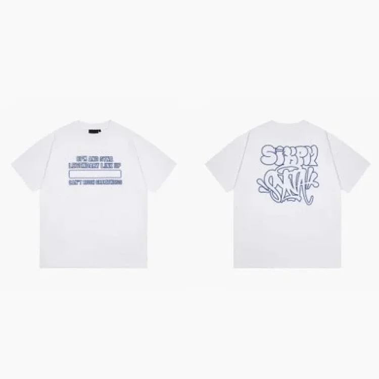 American hip hop short sleeves image 2
