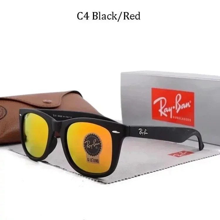 Fashion glasses K4-02331 image 11
