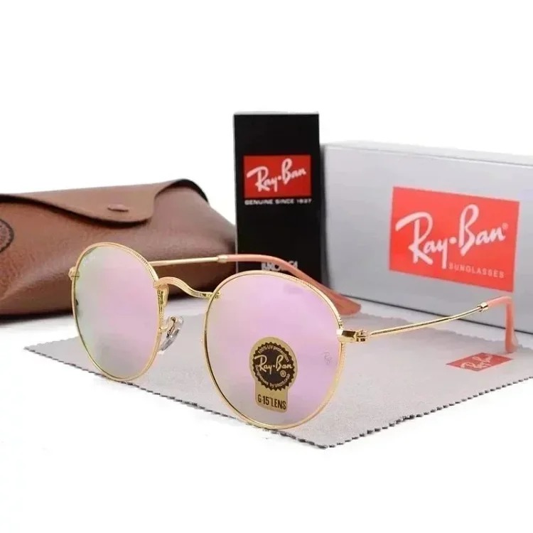 Fashion glasses K4-02331 image 17
