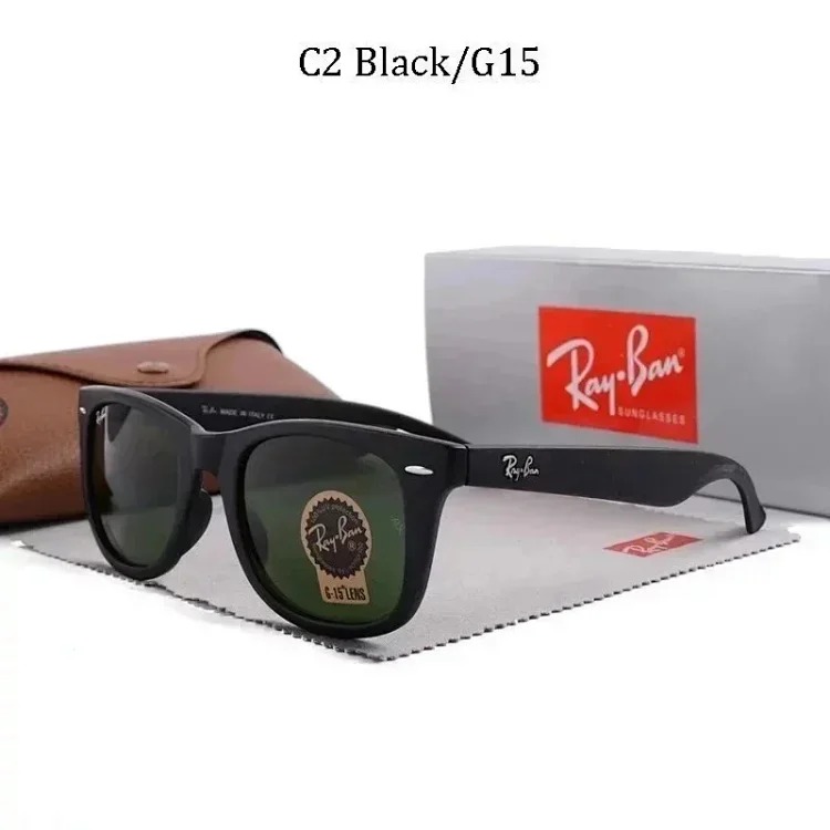 Fashion glasses K4-02331 image 18