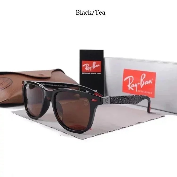 Fashion glasses K4-02331 image 27