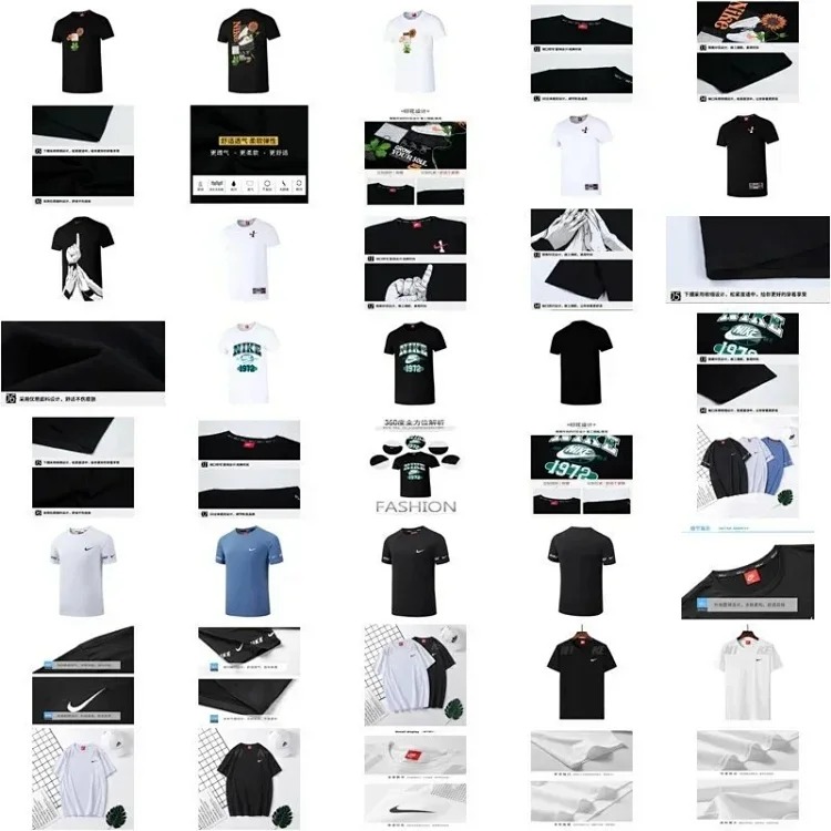 #HBF T-shirt