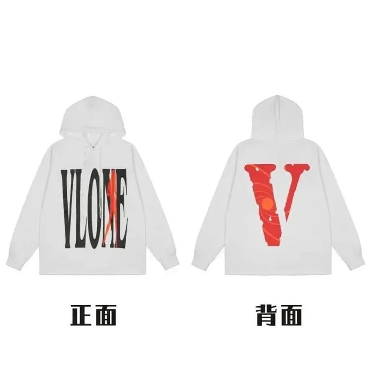 Autumn and winter American high street sweatshirt L-001 image 20