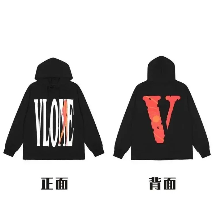 Autumn and winter American high street sweatshirt L-001 image 21