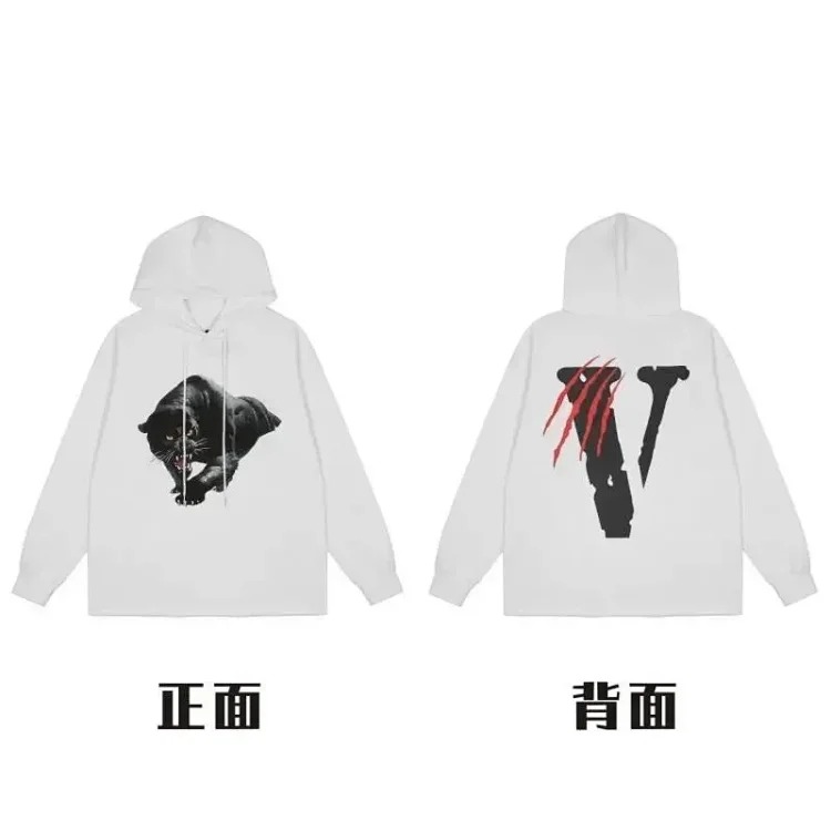 Autumn and winter American high street sweatshirt L-001 image 28