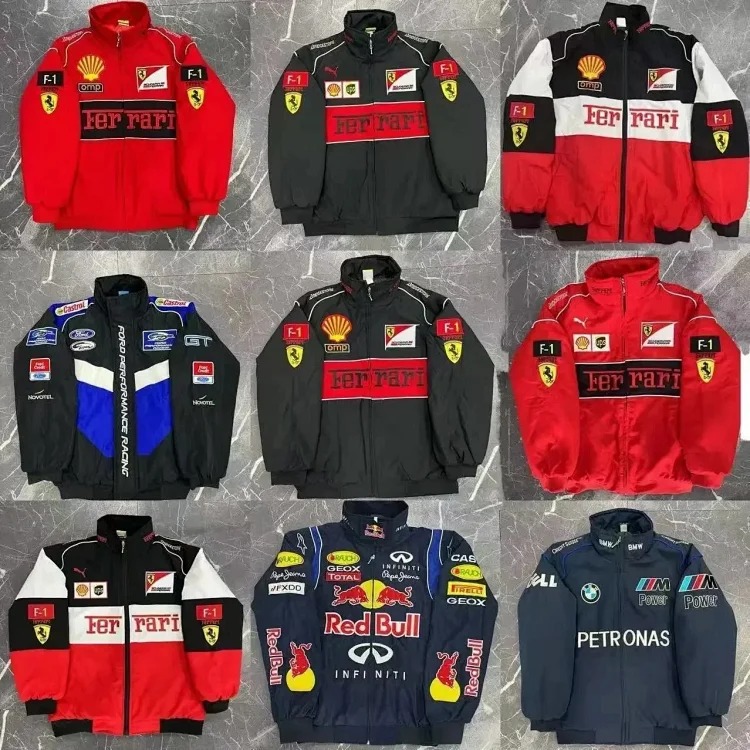 Fashion jackets for men and women, cotton coats for couples (P-0099)