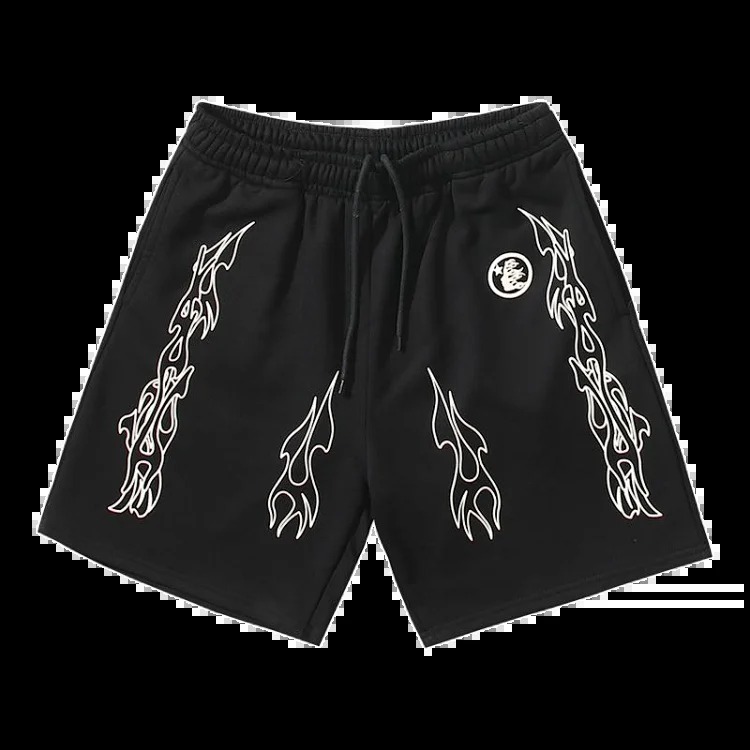 Hellstar shorts image 14