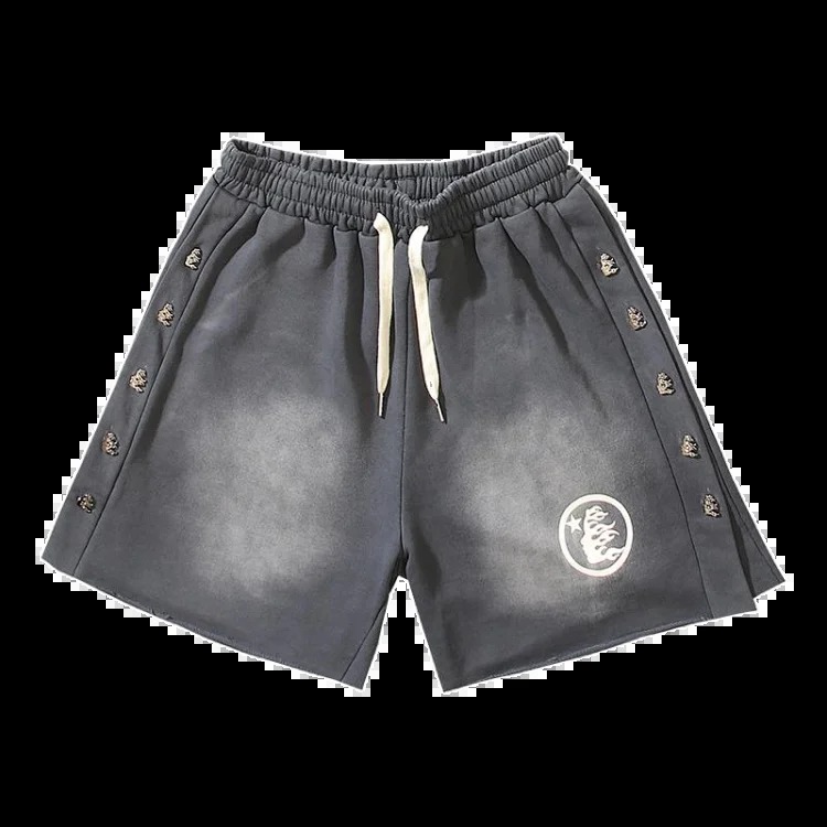Hellstar shorts image 18