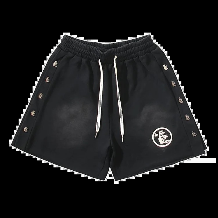 Hellstar shorts image 19
