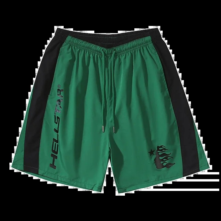 Hellstar shorts image 23