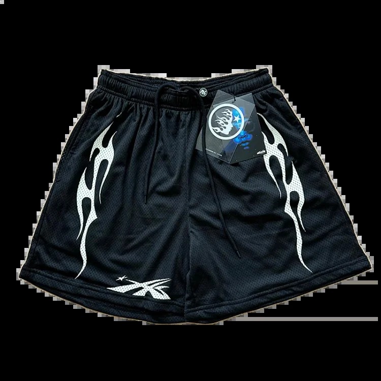 Hellstar shorts image 27