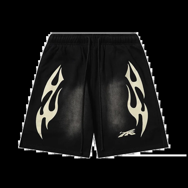 Hellstar shorts image 29