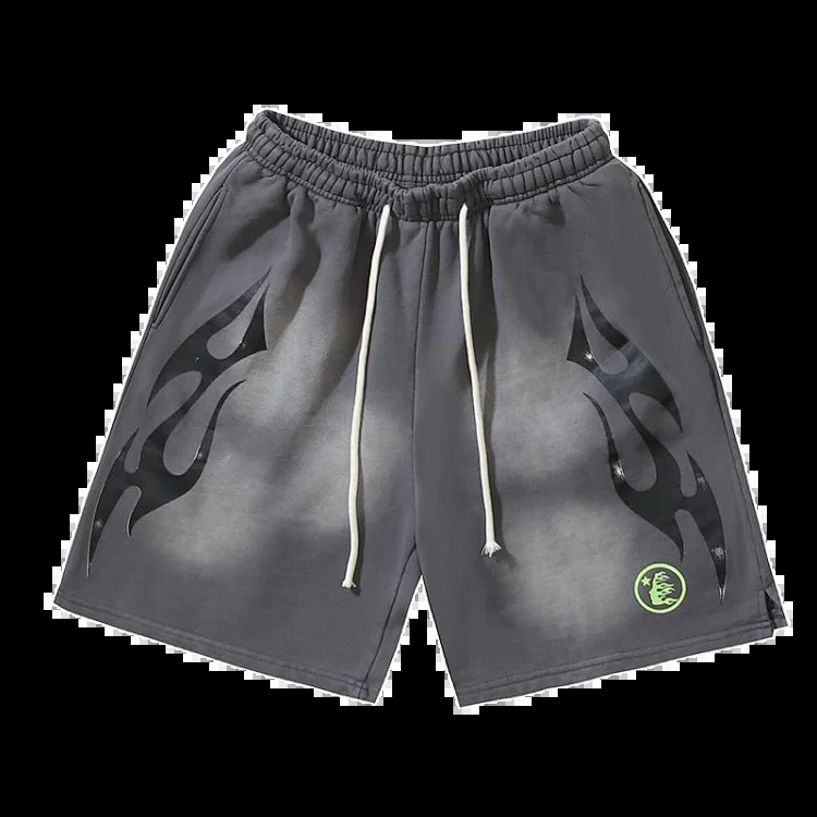 Hellstar shorts image 5
