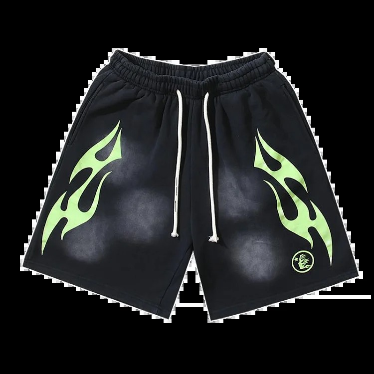 Hellstar shorts image 7